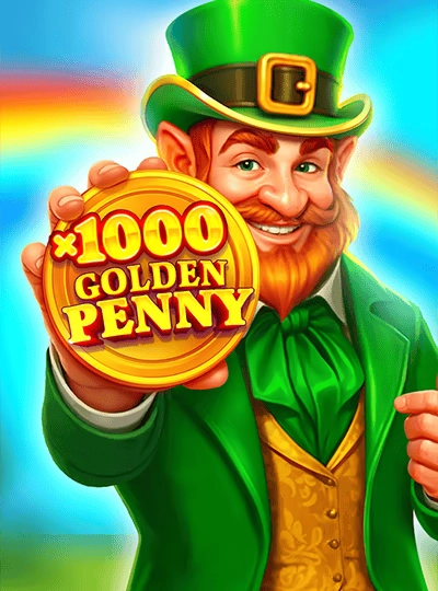 Classic slot machine game cover