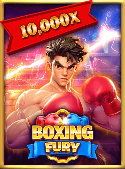 Featured slot game cover